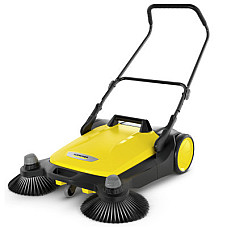 Підмітальна машина Karcher S 6 Twin (1.766-460.0)