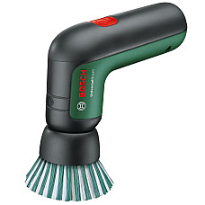 Щітка універсальна Bosch UniversalBrush 3.6В 1.5А·год насадки (0.603.3E0.000)