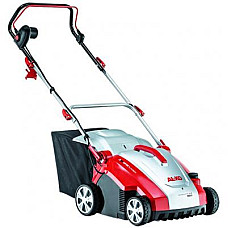 Аератор AL-KO розпушувач Combi Care 36 E Comfort (113465)