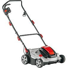 Аератор AL-KO Combi Care 36.8 E (113654)