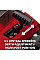 Аератор Einhell GE-SC 36/35 Li - Solo 36V, 35см, безщітковий, ножі 16шт (без АКБ та ЗП) (3420680)