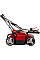 Аератор Einhell GE-SC 36/35 Li - Solo 36V, 35см, безщітковий, ножі 16шт (без АКБ та ЗП) (3420680)
