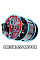 Аератор Einhell GE-SC 36/35 Li - Solo 36V, 35см, безщітковий, ножі 16шт (без АКБ та ЗП) (3420680)
