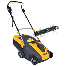 Аератор Stiga SV 415 E (SV415E) (1754024)