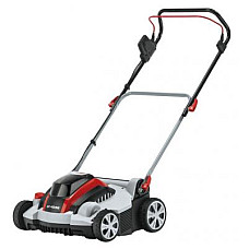 Аератор AL-KO Energy Flex SF 4036 з валом-розпушувачем (без АКБ і ЗП) (113574)