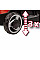 Аератор Einhell скарифікатор GC-SC 18/28 Li-Solo, 18 В, 28 см, ножі 12 шт, 6.65 кг (без АКБ та ЗП) (3420604)
