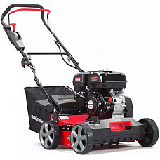 Аератор Grunhelm скарефикатор бензиновий TS-40S (92571)