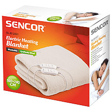 Електричні ковдри SENCOR SUB 291 (1805542)