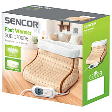Електричні ковдри SENCOR SUB 0700BE (1774344)
