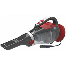 Автопилосос BLACK&DECKER 12В від прикурювача (1778618)