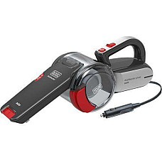 Автопилосос BLACK&DECKER PV1200AV, 12В від прикурювача (1778619)