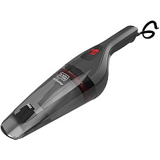 Автомобільний / ручний пилосос Black+Decker NVB12AV (1787420)