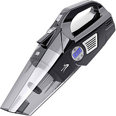 Автомобільний пилосос Aspiring Windstorm 2 with inflator 2 in 1 (WIN3090W) (1780462)