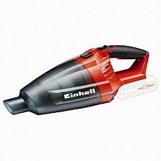 Пилосос Einhell TE-VC 18 Li Solo (Без АКБ та ЗП) (2347120)