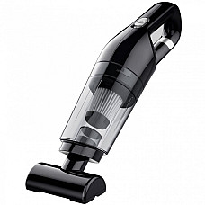 Автомобільний пилосос Aspiring Dust 4 6000Pа Li-Ion 4000мА/г (DT.5500)