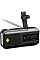 Радіо приймач FM/AM Survivor Radio All-in-1 2000, solar charger, powerbank, Flashlight, Sandberg (421-04)
