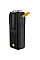 Радіо приймач FM/AM Survivor Radio All-in-1 2000, solar charger, powerbank, Flashlight, Sandberg (421-04)