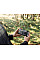 Радіо приймач FM/AM Survivor Radio All-in-1 2000, solar charger, powerbank, Flashlight, Sandberg (421-04)