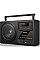 Портативний радіоприймач REAL-EL X-700