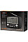 Портативний радіоприймач REAL-EL X-520 Black
