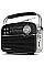 Портативний радіоприймач REAL-EL X-545 Black