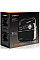Портативний радіоприймач REAL-EL X-545 Black