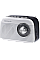 Радіоприймач DEFENDER (65089) Signal 5Вт FM/AM/SW/BT/USB/TF, White