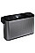 Радіоприймач Sharp DR-P540 Grey (DR-P540(GY))