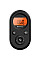 Радіо приймач FM/AM кишеньковий (Rechargeable) з навушниками, Sandberg (421-02)