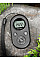 Радіо приймач FM/AM кишеньковий (Rechargeable) з навушниками, Sandberg (421-02)