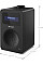 Радіоприймач Sharp DR-430 Black (DR-430(BK))