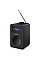 Радіоприймач Sharp DR-430 Black (DR-430(BK))