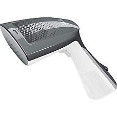 Відпарювач AEG Delicate 6000 Grey/White (HS6-1-2EG)