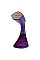 Відпарювач Grifon GS152030 Purple