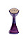 Відпарювач Grifon GS152030 Purple