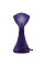 Відпарювач Grifon GS152030 Purple