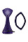 Відпарювач Grifon GS152030 Purple