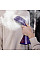 Відпарювач Grifon GS152030 Purple
