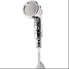 Аератор для змішувача Noveen XL1060 Silver