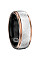 Смарт-кільце HiFuture Future Ring2 8 Rose Gold (futurering2-8.rosegold)