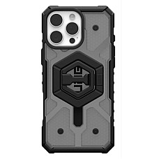 Чохол до мобільного телефона UAG iPhone 16 Pro Max Pathfinder Clear (1144651BV02)