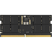 Модуль пам'яті для ноутбука SoDIMM DDR5 16GB 5600 MHz Goodram (GR5600S564L46S/16G)