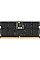 Модуль пам'яті для ноутбука SoDIMM DDR5 16GB 5600 MHz Goodram (GR5600S564L46S/16G)