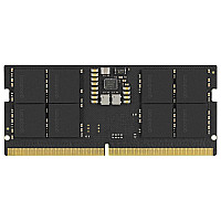 Модуль пам`яті SO-DIMM DDR5 16GB/5600 Goodram (GR5600S564L46S/16G)