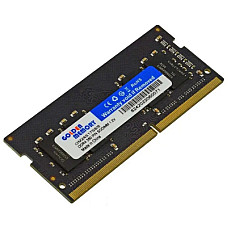 Модуль пам`ятi SO-DIMM DDR4 8GB/2400 Golden Memory (GM24S17S8/8)