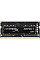 Модуль пам'яті для ноутбука SoDIMM DDR4 32GB (2x16GB) 3200 MHz Impact Kingston Fury (ex.HyperX) (KF432S20IBK2/32)