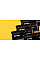 Модуль пам'яті для ноутбука SoDIMM DDR4 32GB (2x16GB) 3200 MHz Impact Kingston Fury (ex.HyperX) (KF432S20IBK2/32)