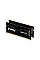 Модуль пам`ятi SO-DIMM 2x16GB/3200 DDR4 Kingston Fury Impact (KF432S20IBK2/32)