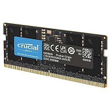 Модуль пам`ятi  CRUCIAL 16GB DDR5-5600 SO (CT16G56C46S5) (CT16G56C46S5) (1572615)