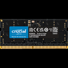Модуль пам'яті Crucial 64GB DDR5-5600 SODIMM (1831928)